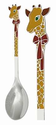 3620060015-1 Ложка чайная (Ag 925)