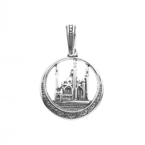 357 Подвеска (Ag 925)