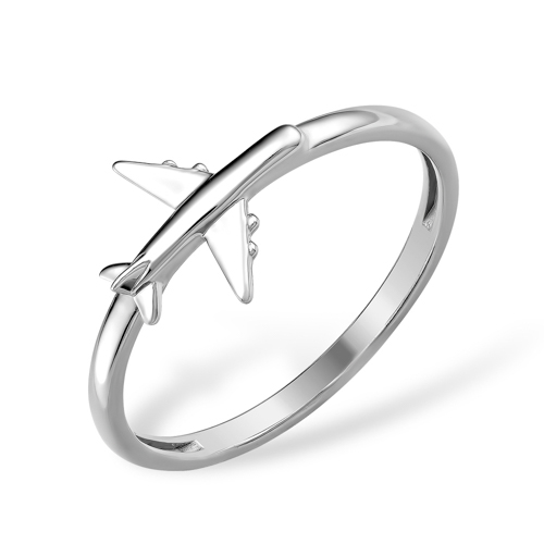 1000019391 Кольцо (Ag 925)