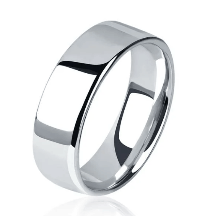 КЛ075-06 Кольцо (Ag 925)