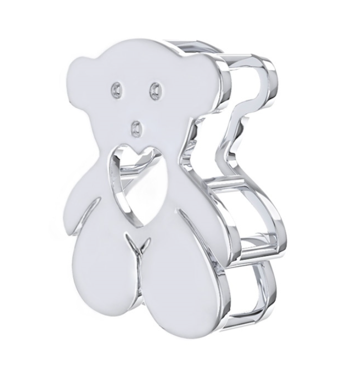 Подвеска 0400818-00245 Ag 925