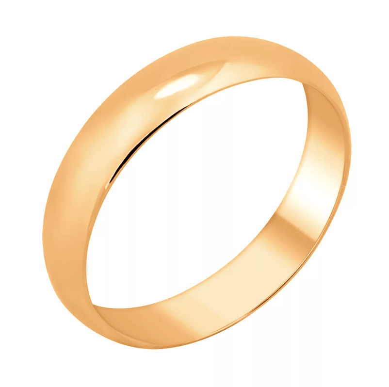 Кольцо (Au 585)