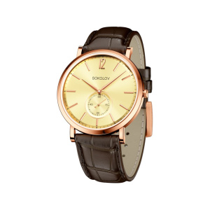 Часы (Сталь)