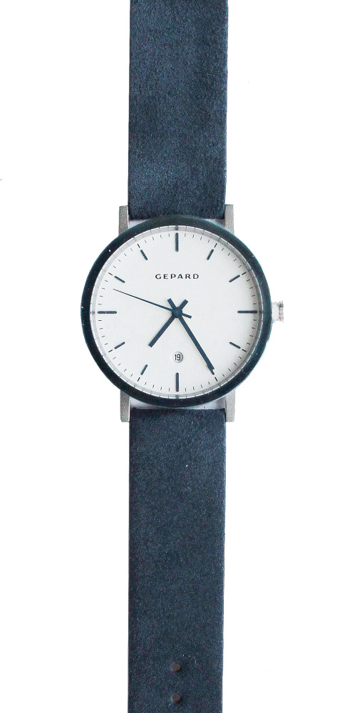 Gepard 1924A28L3, кварцевые