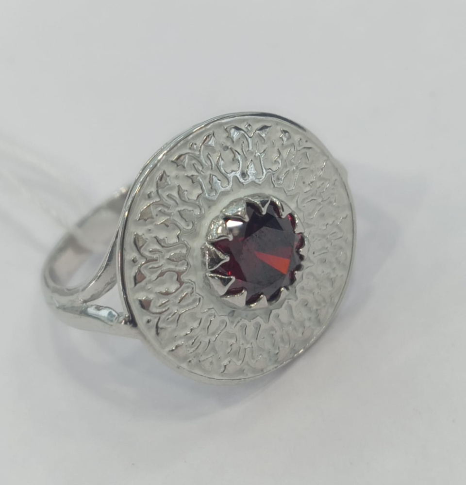 Т 1005-юк Кольцо (Ag 925)