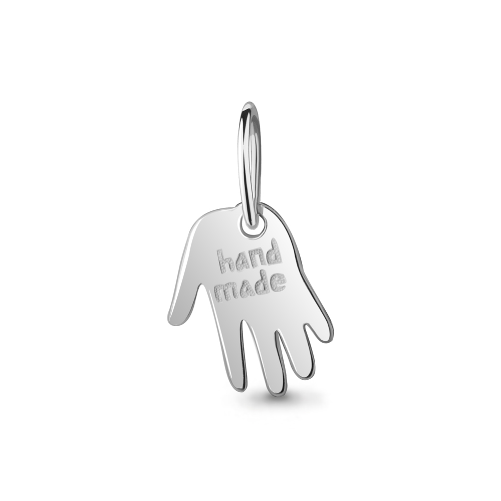 12324 Подвеска (Ag 925)