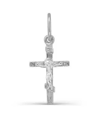 с080151пз Подвеска (Ag 925 Позолота)