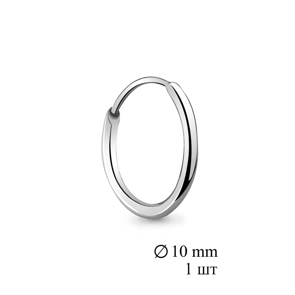 37022 Серьга (Ag 925)